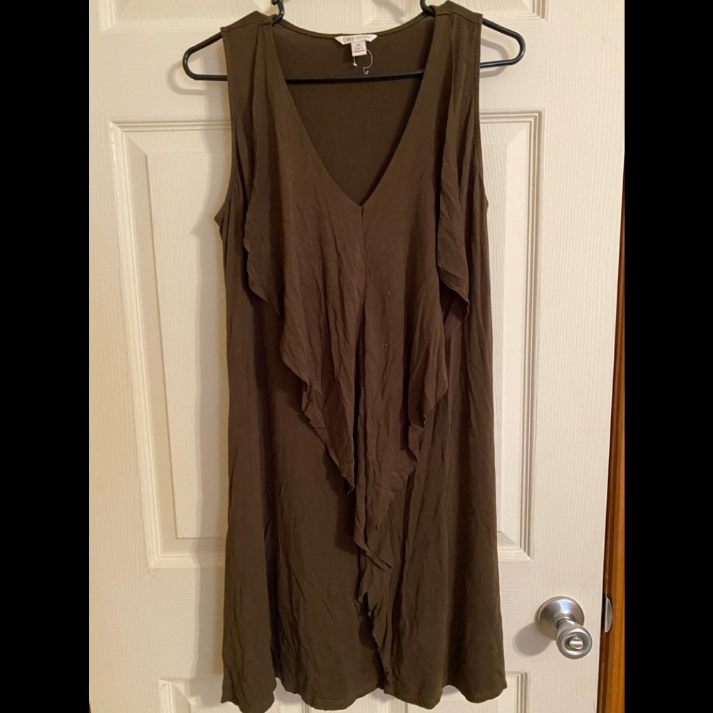 Swing dress